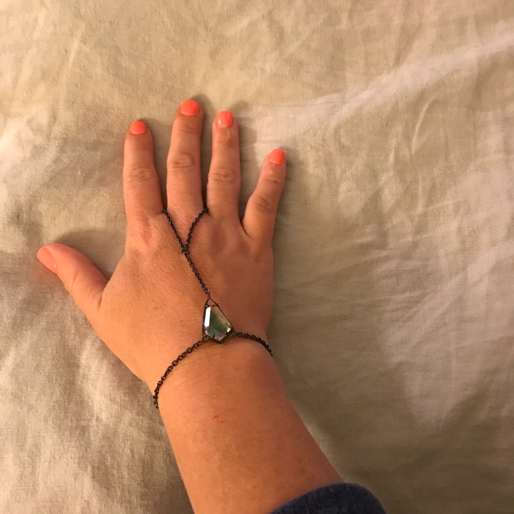 Kendra Scott bracelet